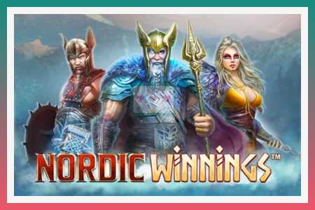 स्लॉट मशीन Nordic Winnings