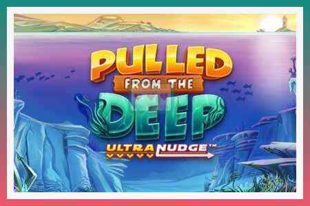 სათამაშო მანქანა Pulled From the Deep UltraNudge