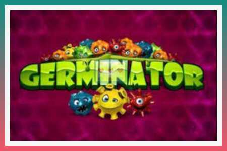 Игровой автомат Germinator