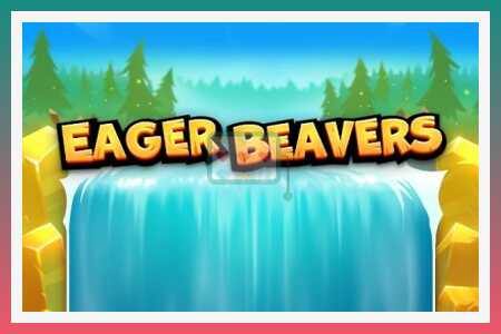 Игровой автомат Eager Beavers