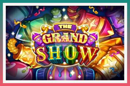 Slot maşını The Grand Show