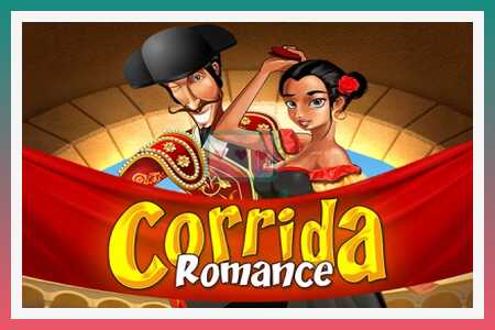 Игровой автомат Corrida de Toros