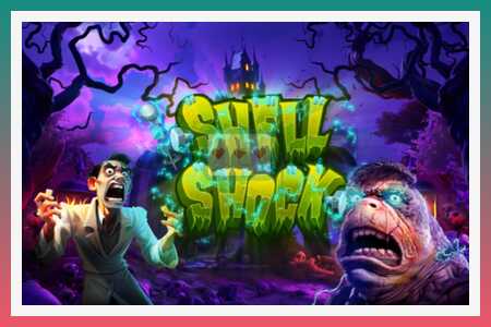 Slot mashinasi Shell Shock