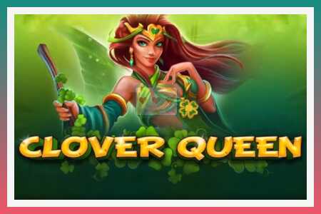 Slot makinesi Clover Queen