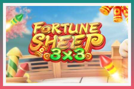 Slot machine Fortune Sheep