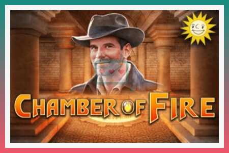 Игровой автомат Chamber of Fire