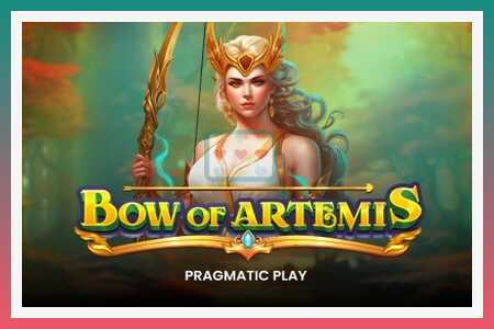 Слот машина Bow of Artemis