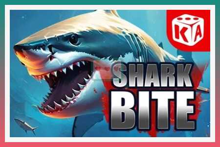 Игровой автомат Shark Bite