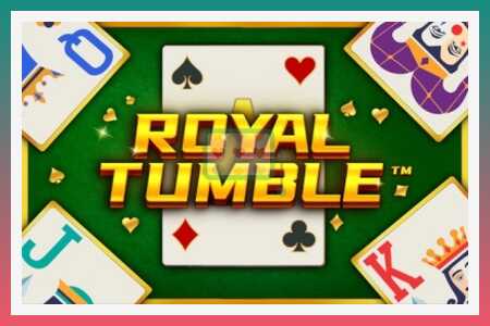 슬롯머신 Royal Tumble