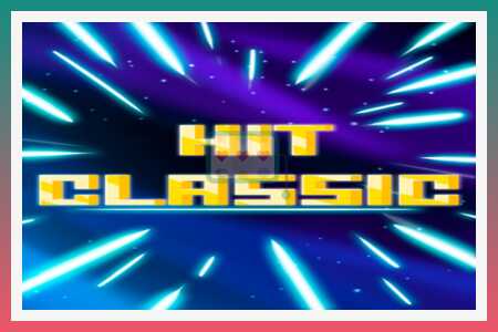 Slot makina Hit Classic