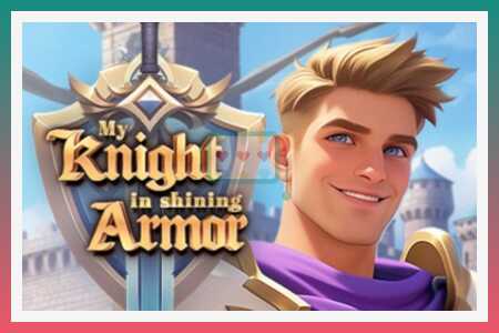 Mesin slot My Knight in Shining Armor