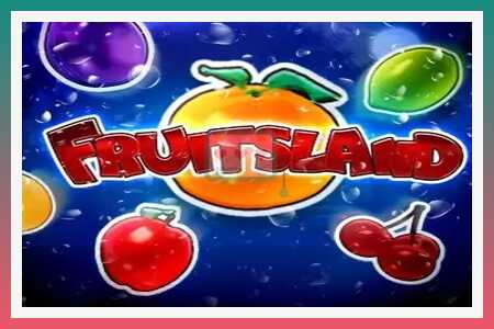 Игровой автомат FruitsLand