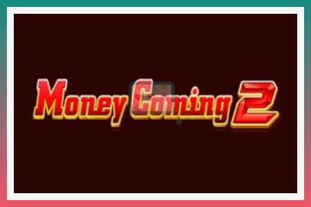 Slot maşını Money Coming 2 – Expanded Bets