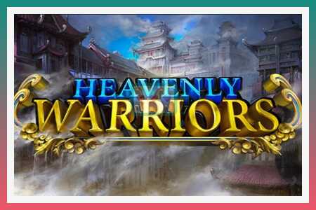 Mesin slot Heavenly Warriors