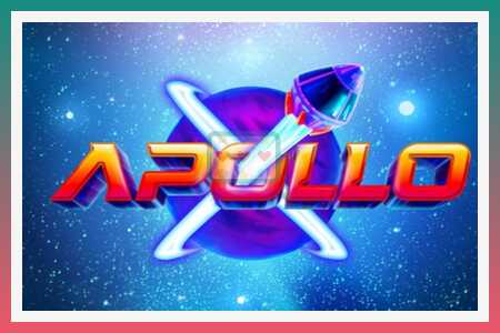 آلة القمار Apollo X