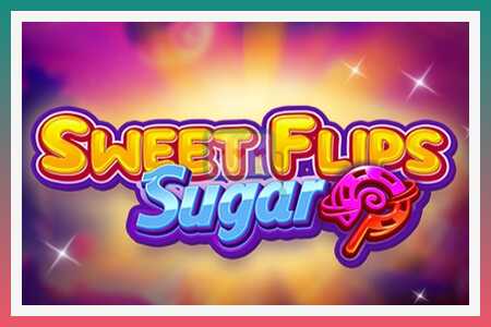 Slot makinesi Sweet Flips Sugar