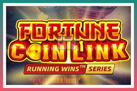 슬롯머신 Fortune Coin Link