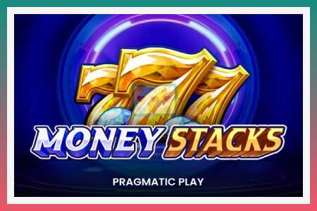 Mesin slot Money Blitz