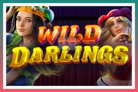 Κουλοχέρη Wild Darlings