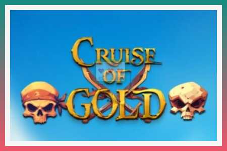 Slot maşını Cruise of Gold