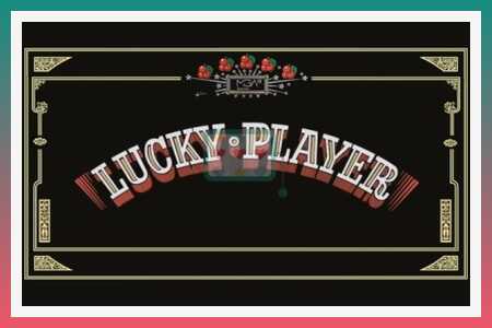 מכונת מזל Lucky Player