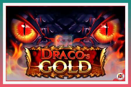 Игровой автомат Dracos Gold