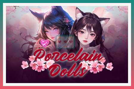 מכונת מזל Porcelain Dolls