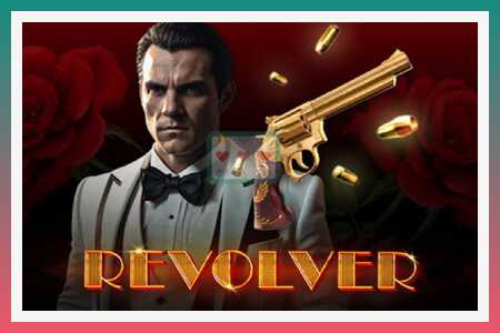 Slot makina Revolver