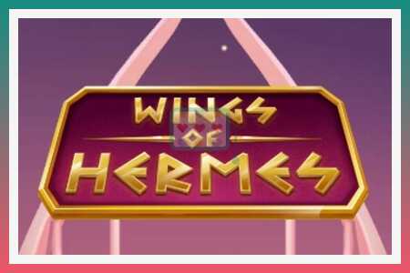 Slot machine Wings of Hermes