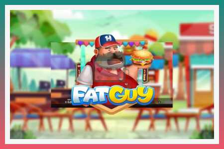 מכונת מזל Fat Guy