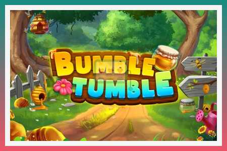 स्लॉट मशीन Bumble Tumble