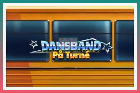 Slot mashinasi Dansband Pa Turne