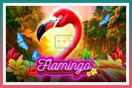 स्लॉट मशीन Flamingo