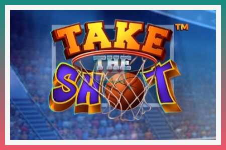 מכונת מזל Take The Shot