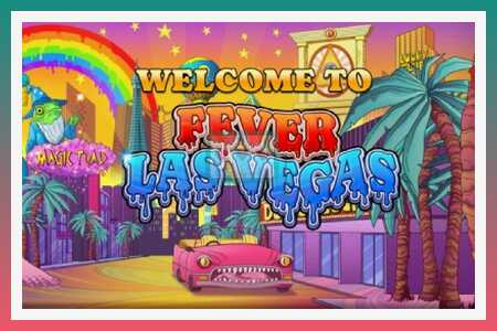 Slot machine Fever Las Vegas