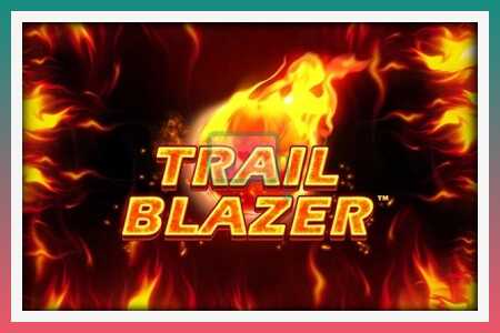 Мошини бозӣ Trailblazer