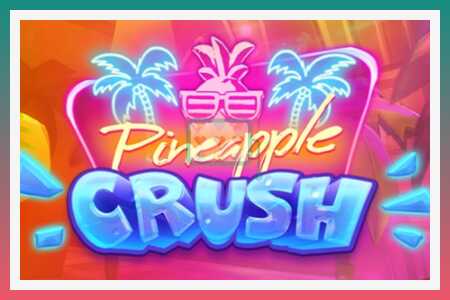 מכונת מזל Pineapple Crush