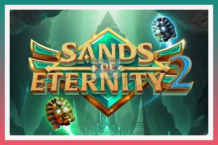 Слот машина Sands of Eternity 2