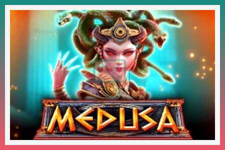 Ինքնագործող ապարատ Medusa