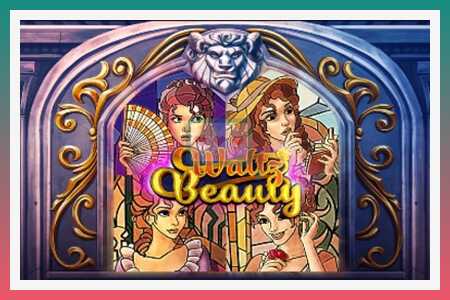 Mesin slot Waltz Beauty