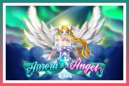 Slot makinesi Aurora Angel