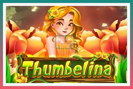 Slot makinesi Thumbelina