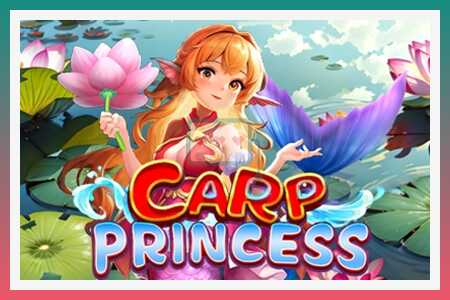 Spilleautomat Carp Princess