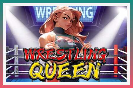 Slot machine Wrestling Queen