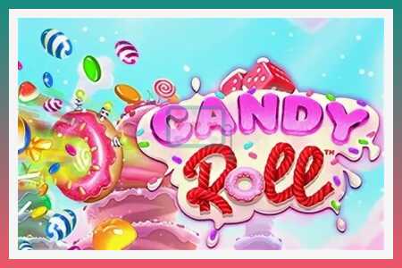 Gokautomaat Candy Roll