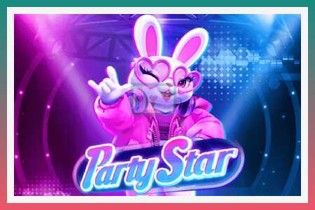 Mesin slot Party Star