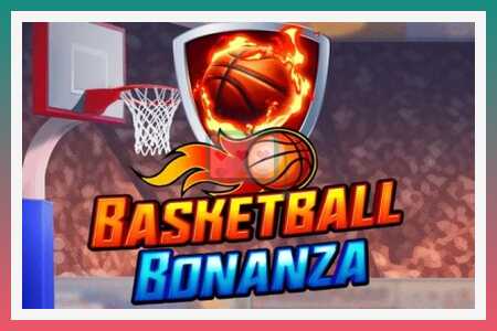 Slot machine Basketball Bonanza