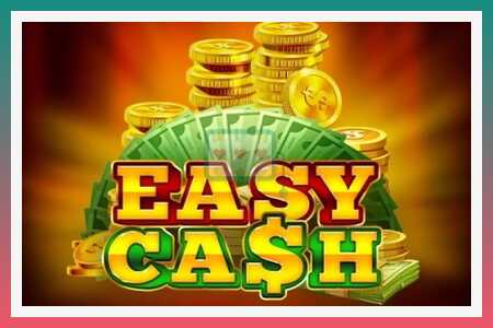 Slot mašina Easy Cash