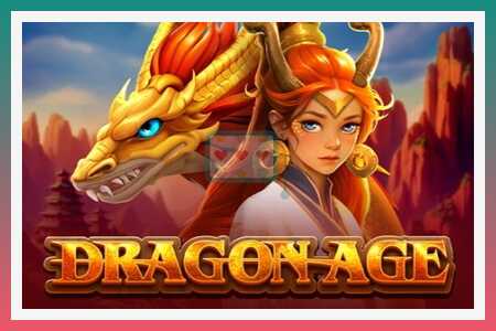 Slot makina Dragon Age