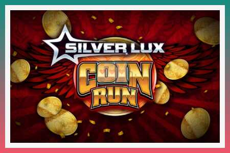 Мошини бозӣ Silver Lux: Coin Run